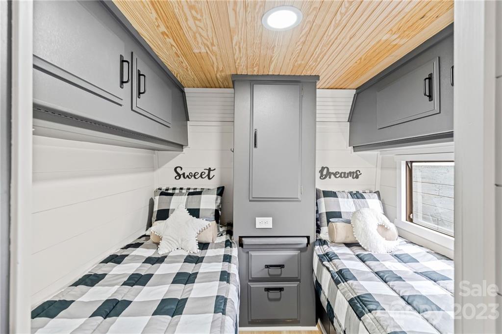 Badin Shores Resort - Residential