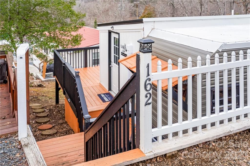 Badin Shores Resort - Residential