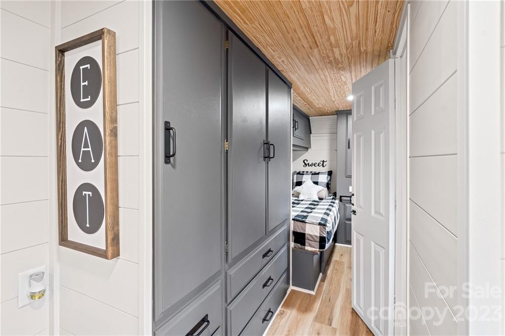 Badin Shores Resort - Residential