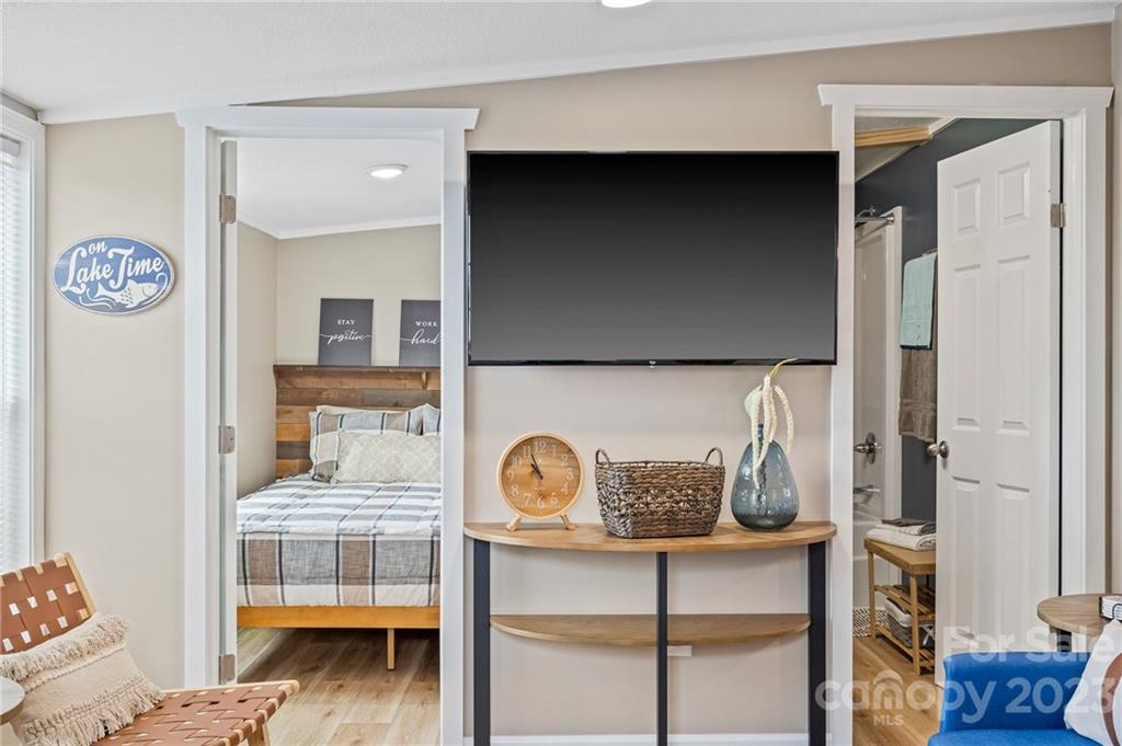 Badin Shores Resort - Residential