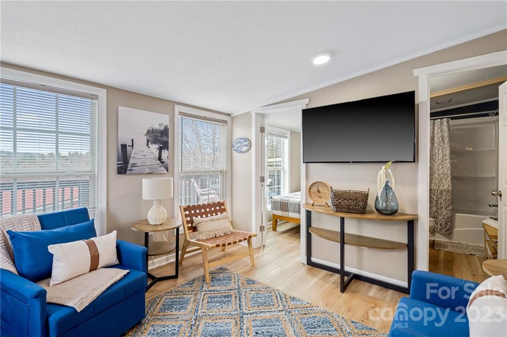 Badin Shores Resort - Residential