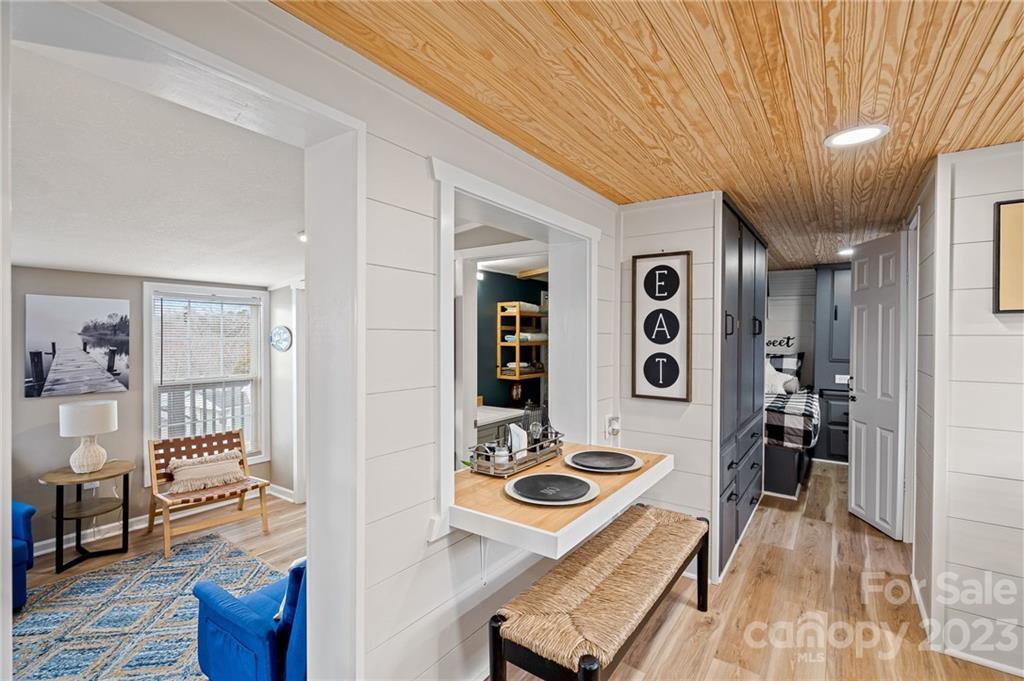 Badin Shores Resort - Residential