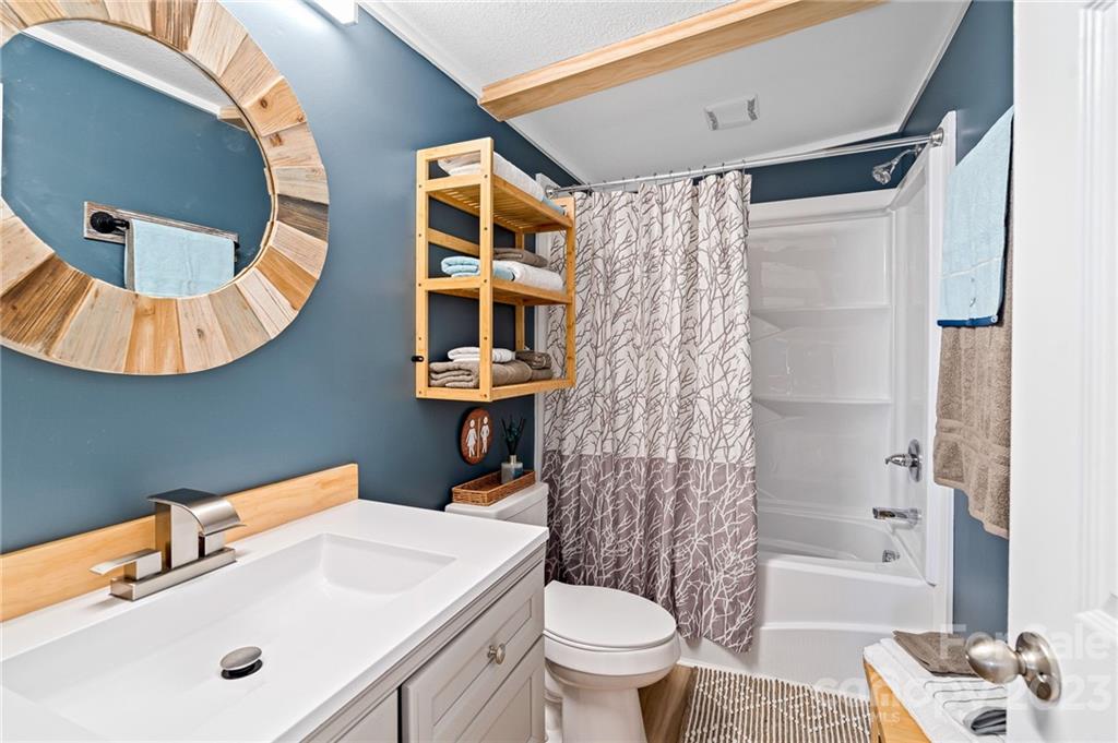 Badin Shores Resort - Residential