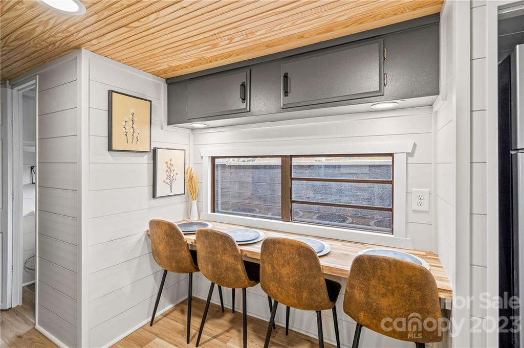 Badin Shores Resort - Residential