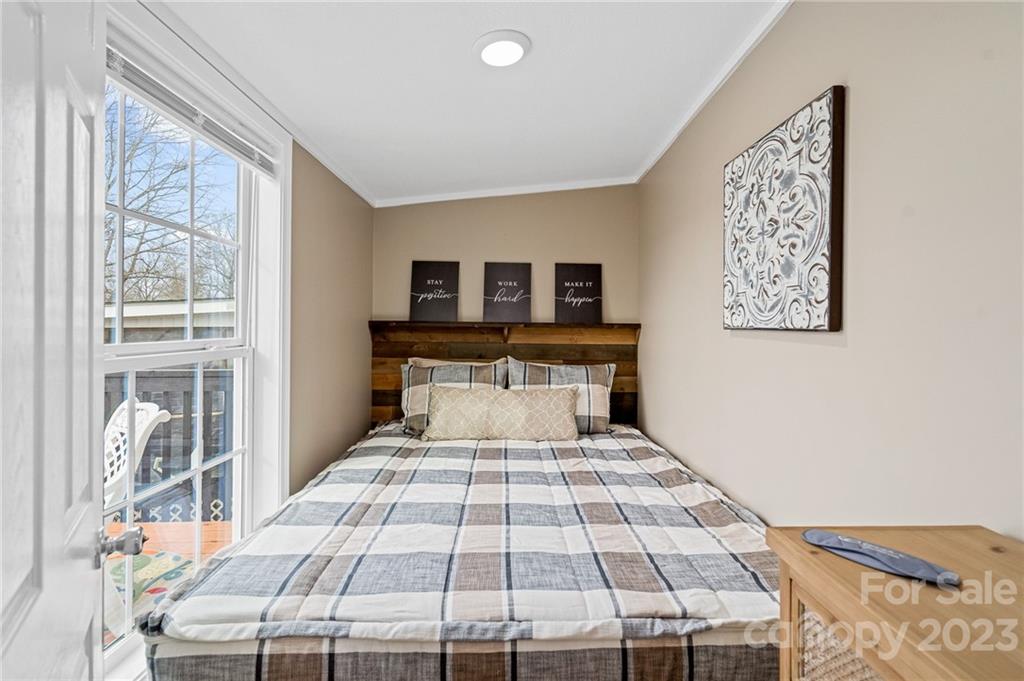 Badin Shores Resort - Residential