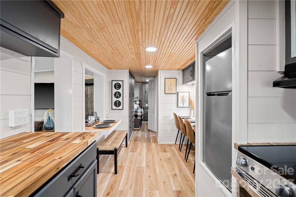 Badin Shores Resort - Residential