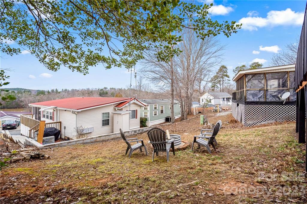 Badin Shores Resort - Residential