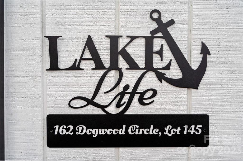 Badin Shores Resort - Residential