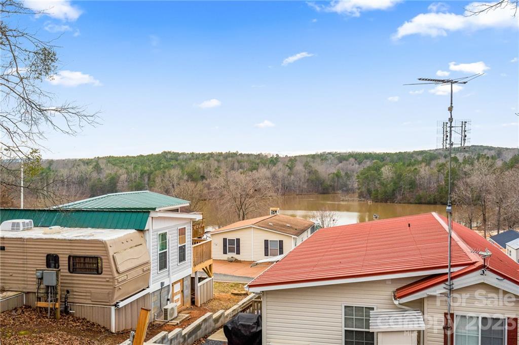 Badin Shores Resort - Residential