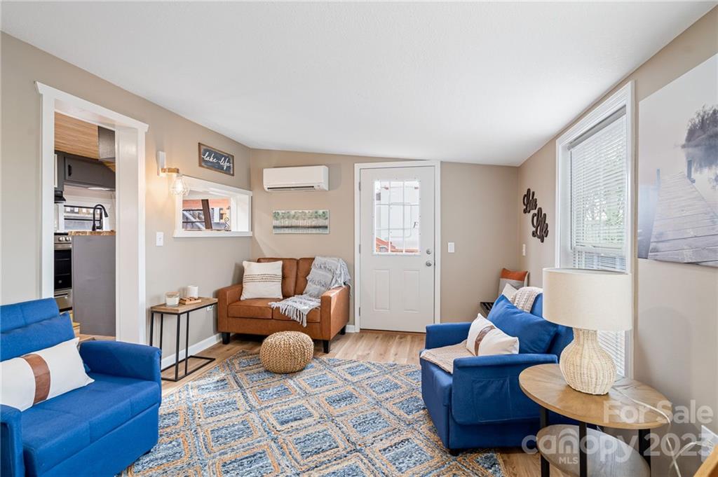 Badin Shores Resort - Residential