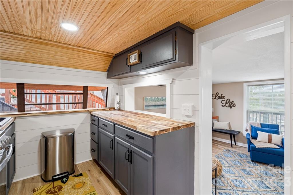 Badin Shores Resort - Residential