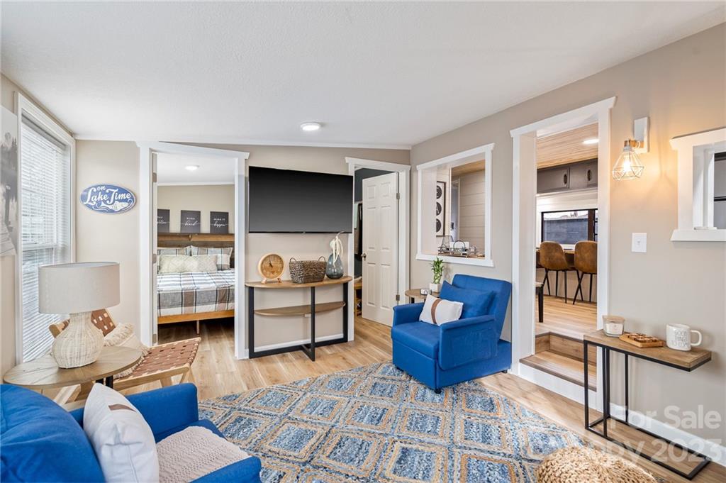 Badin Shores Resort - Residential