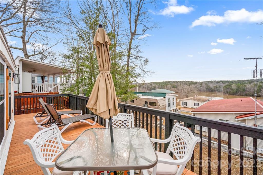 Badin Shores Resort - Residential