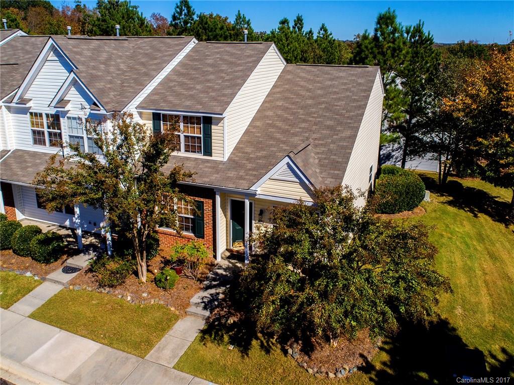 Lexington Commons - Residential