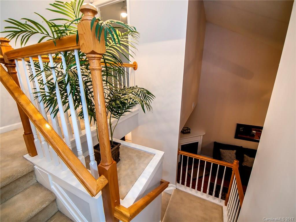 Lexington Commons - Residential