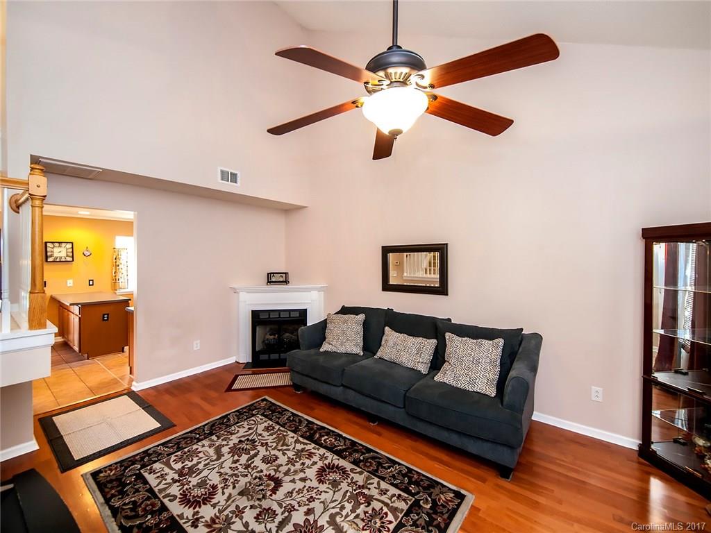 Lexington Commons - Residential