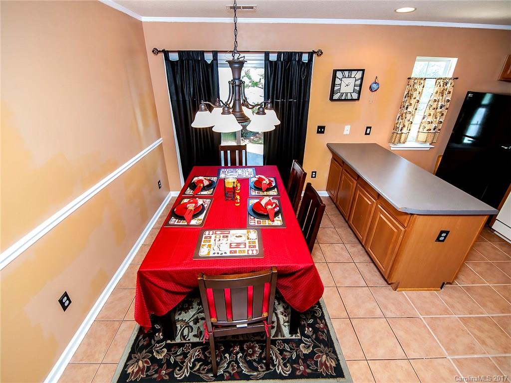 Lexington Commons - Residential