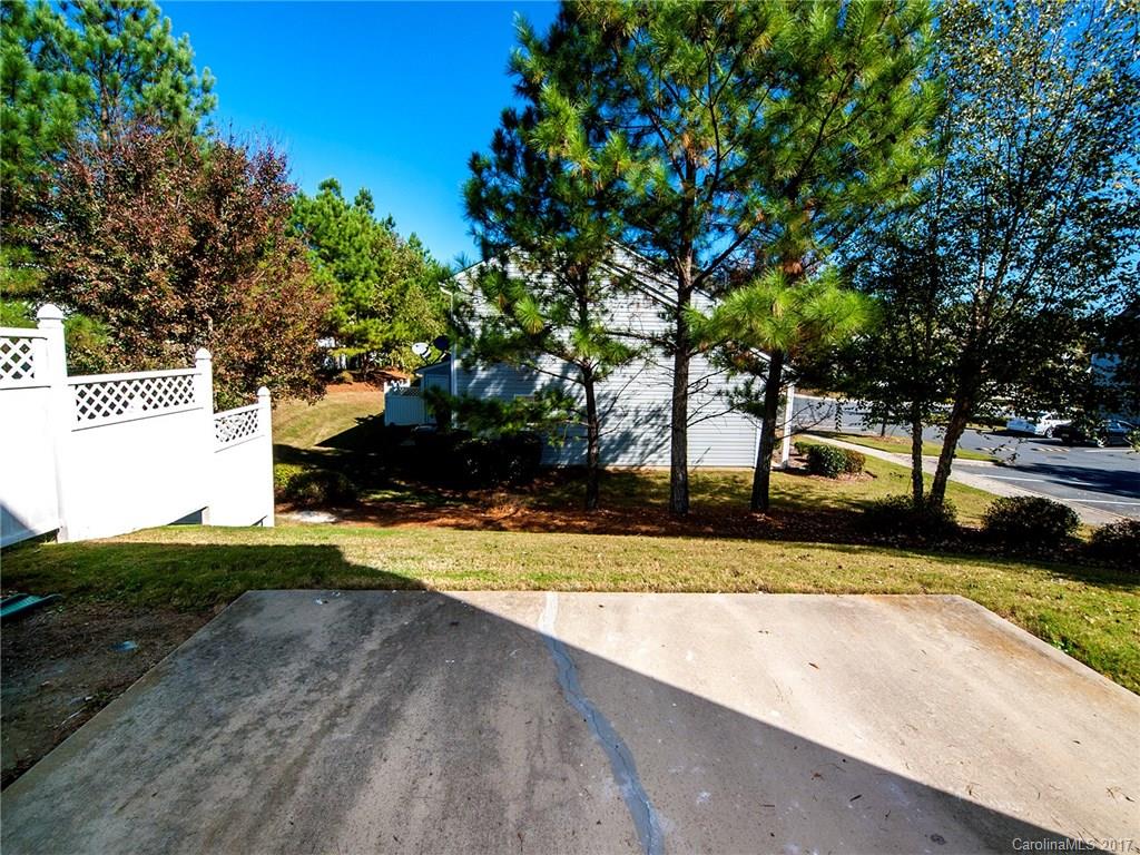 Lexington Commons - Residential