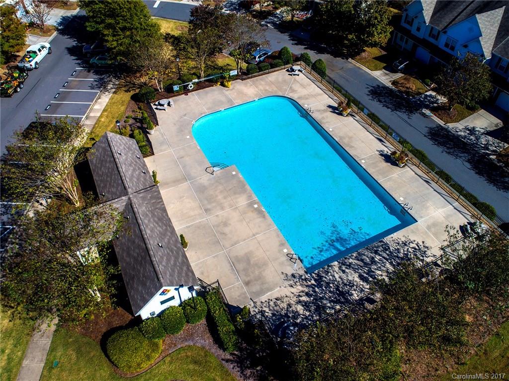 Lexington Commons - Residential