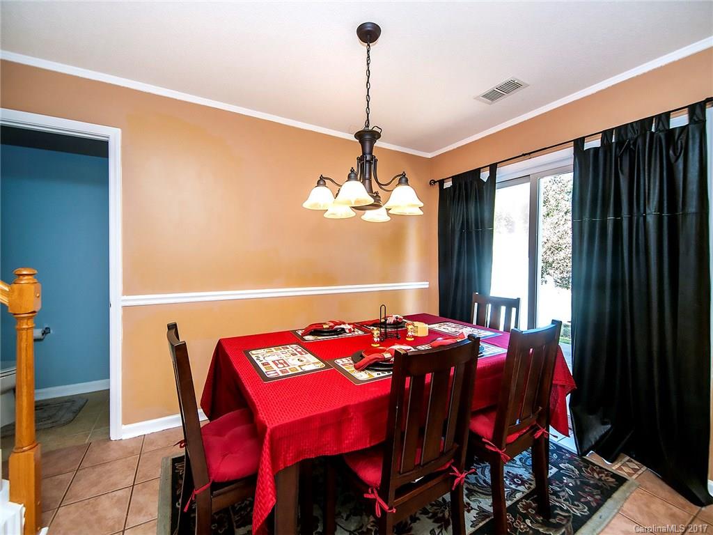 Lexington Commons - Residential