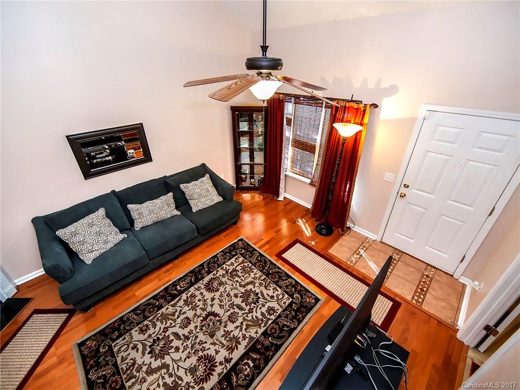 Lexington Commons - Residential