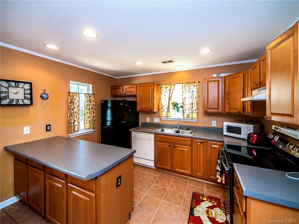 Lexington Commons - Residential