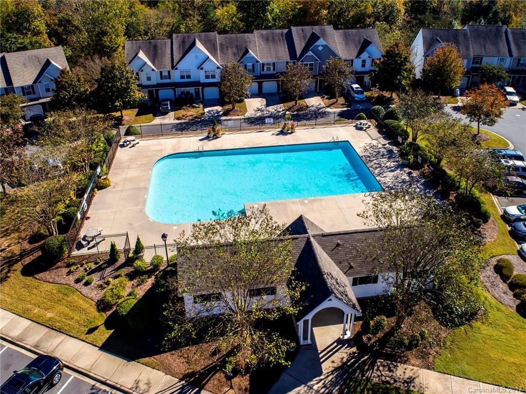 Lexington Commons - Residential