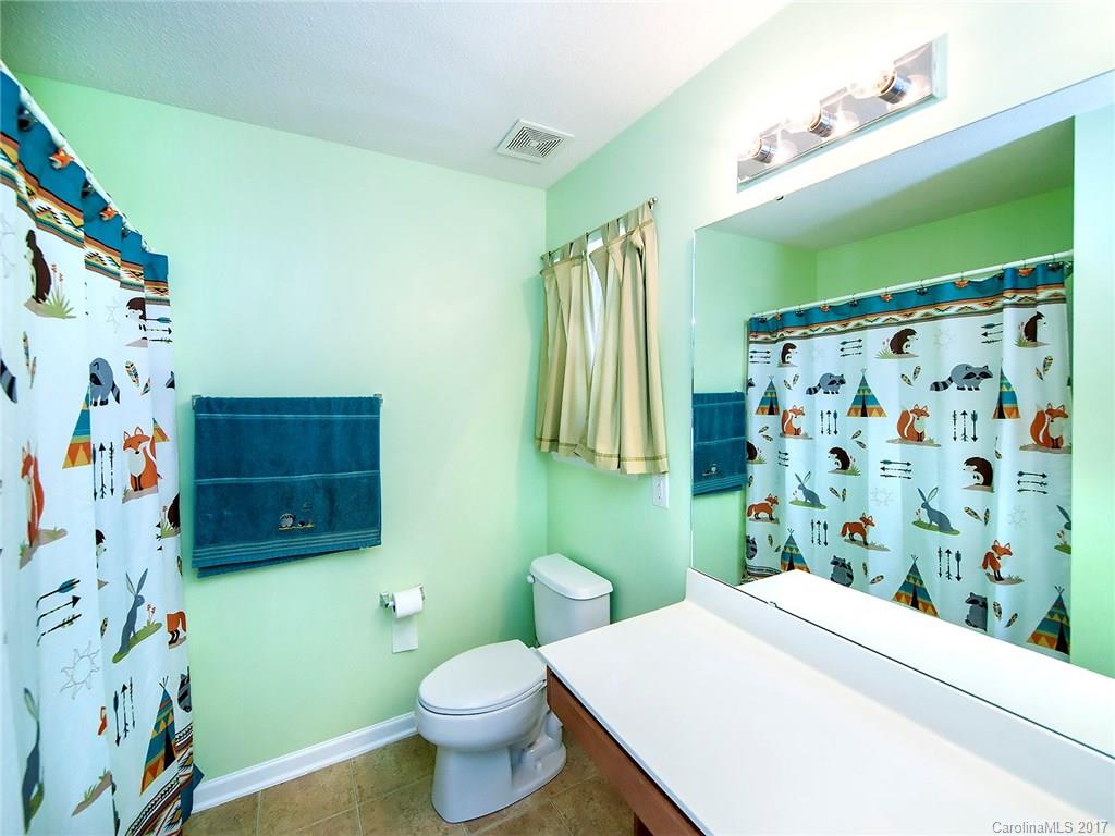 Lexington Commons - Residential