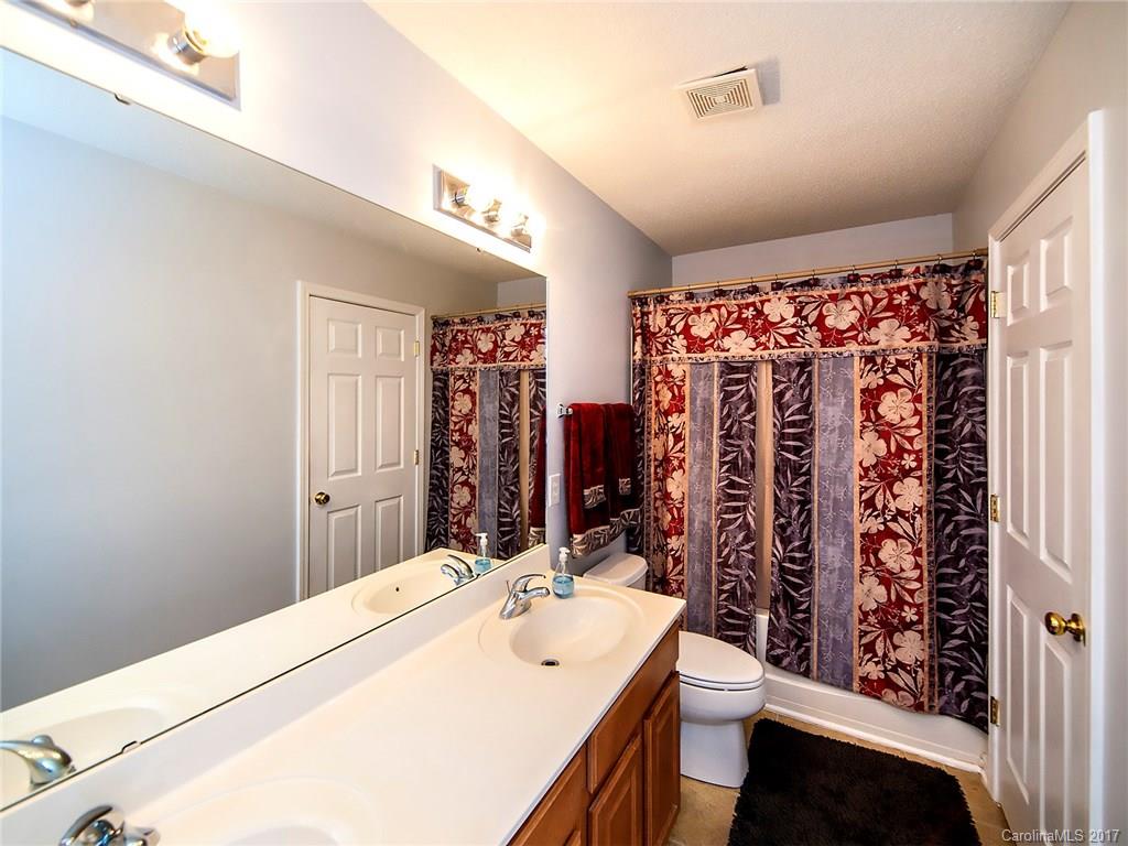 Lexington Commons - Residential