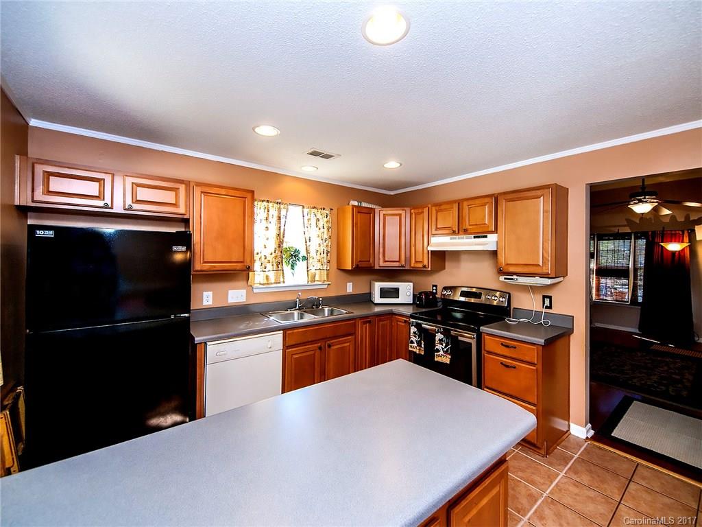 Lexington Commons - Residential