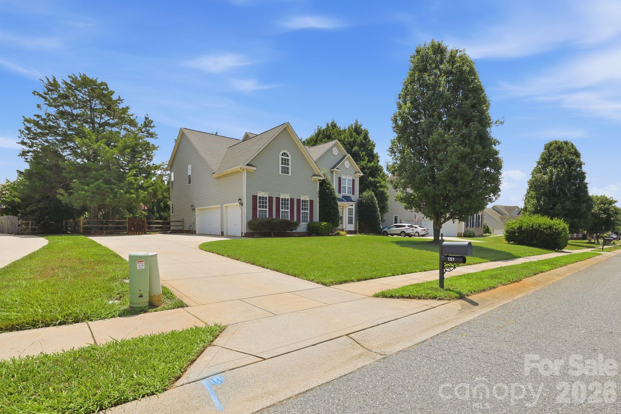 151 Corona Circle