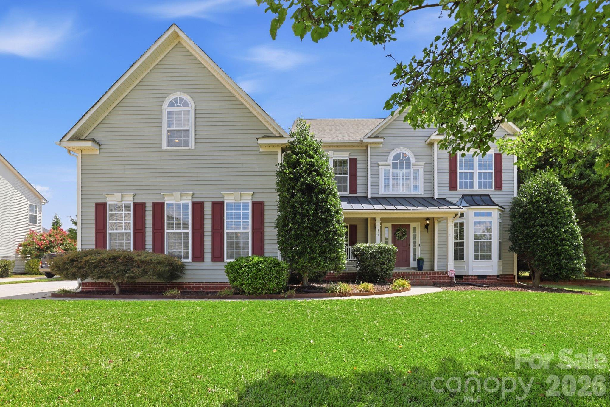 151 Corona Circle