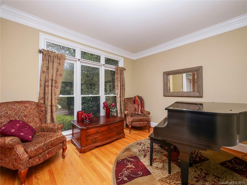 River Run - Residential