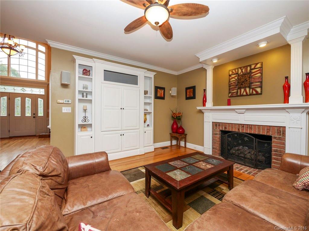 River Run - Residential