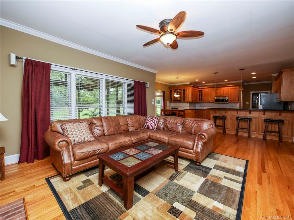 River Run - Residential