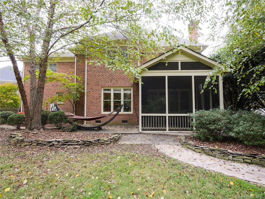 River Run - Residential