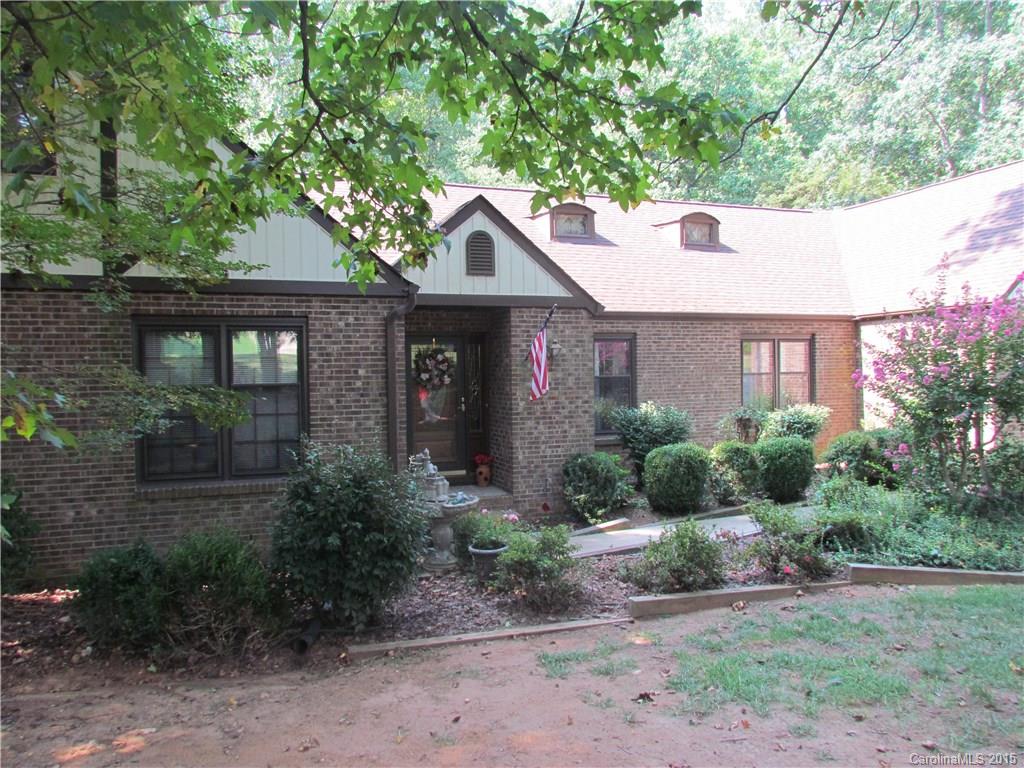 Zemosa Acres - Residential