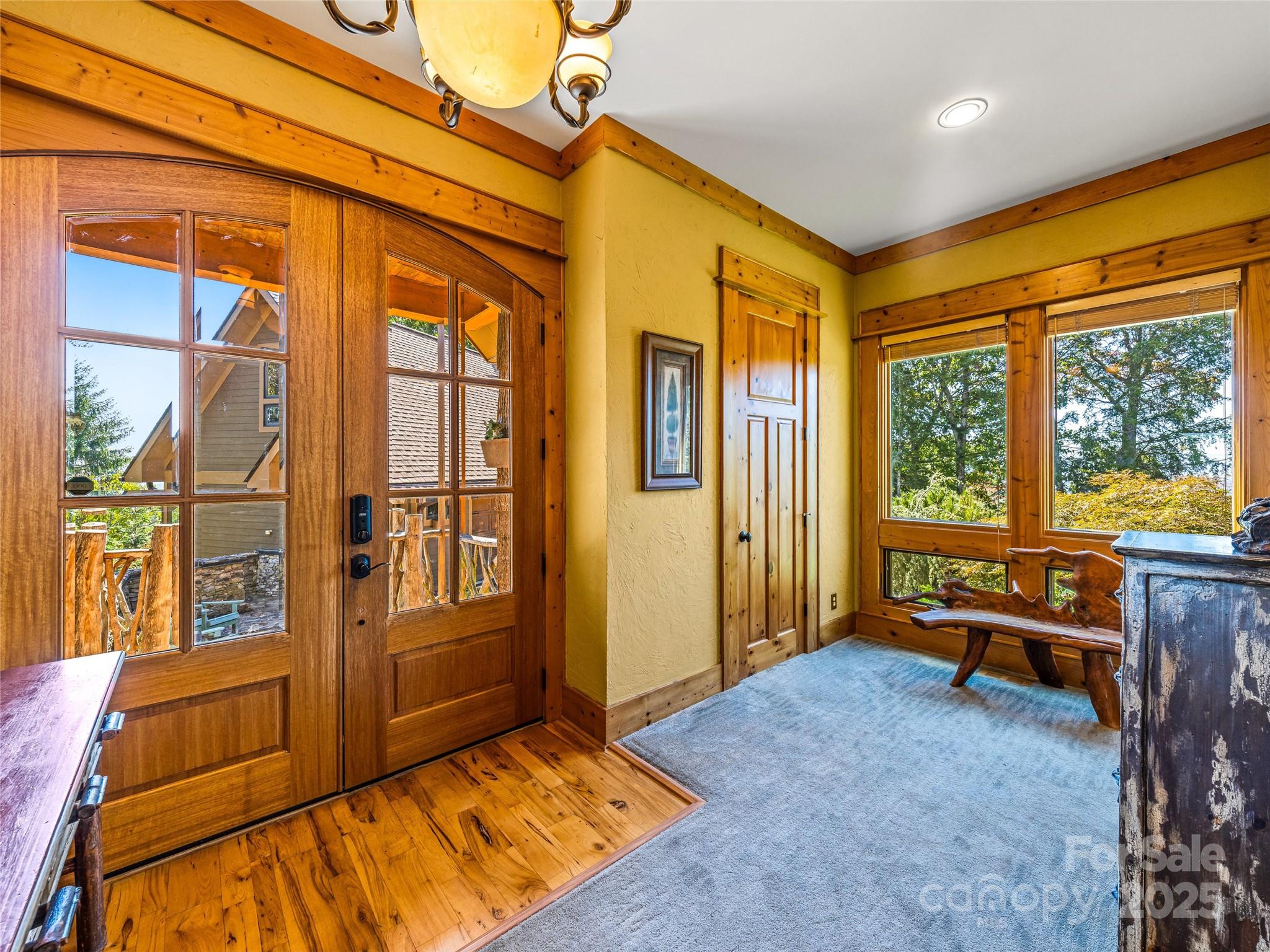 12 Trailridge Road