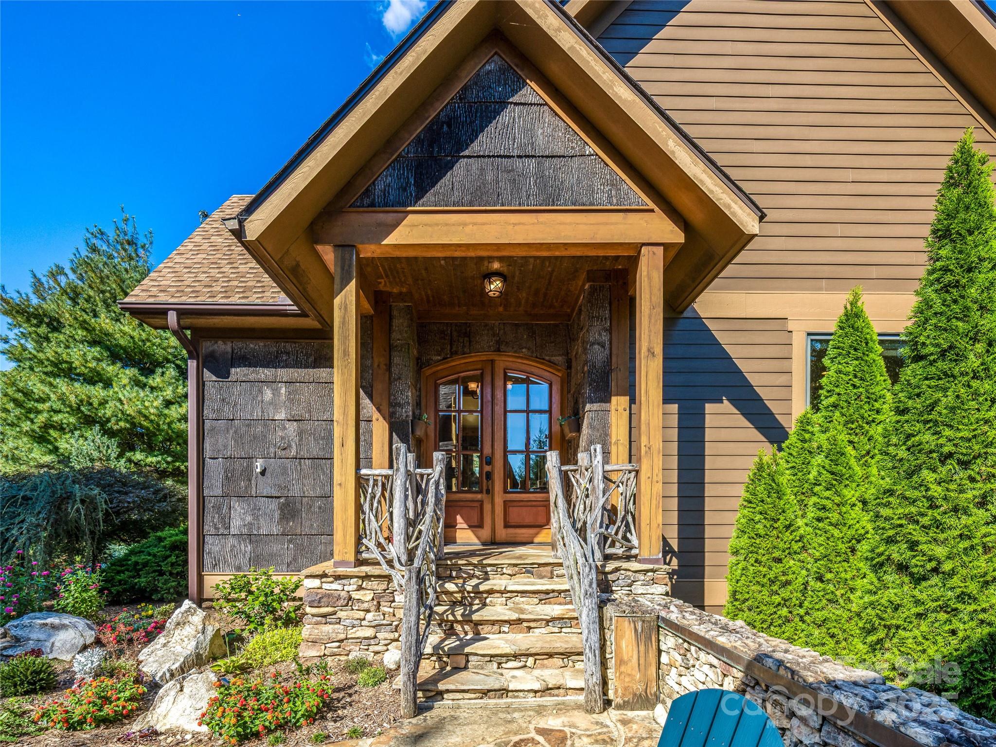 12 Trailridge Road