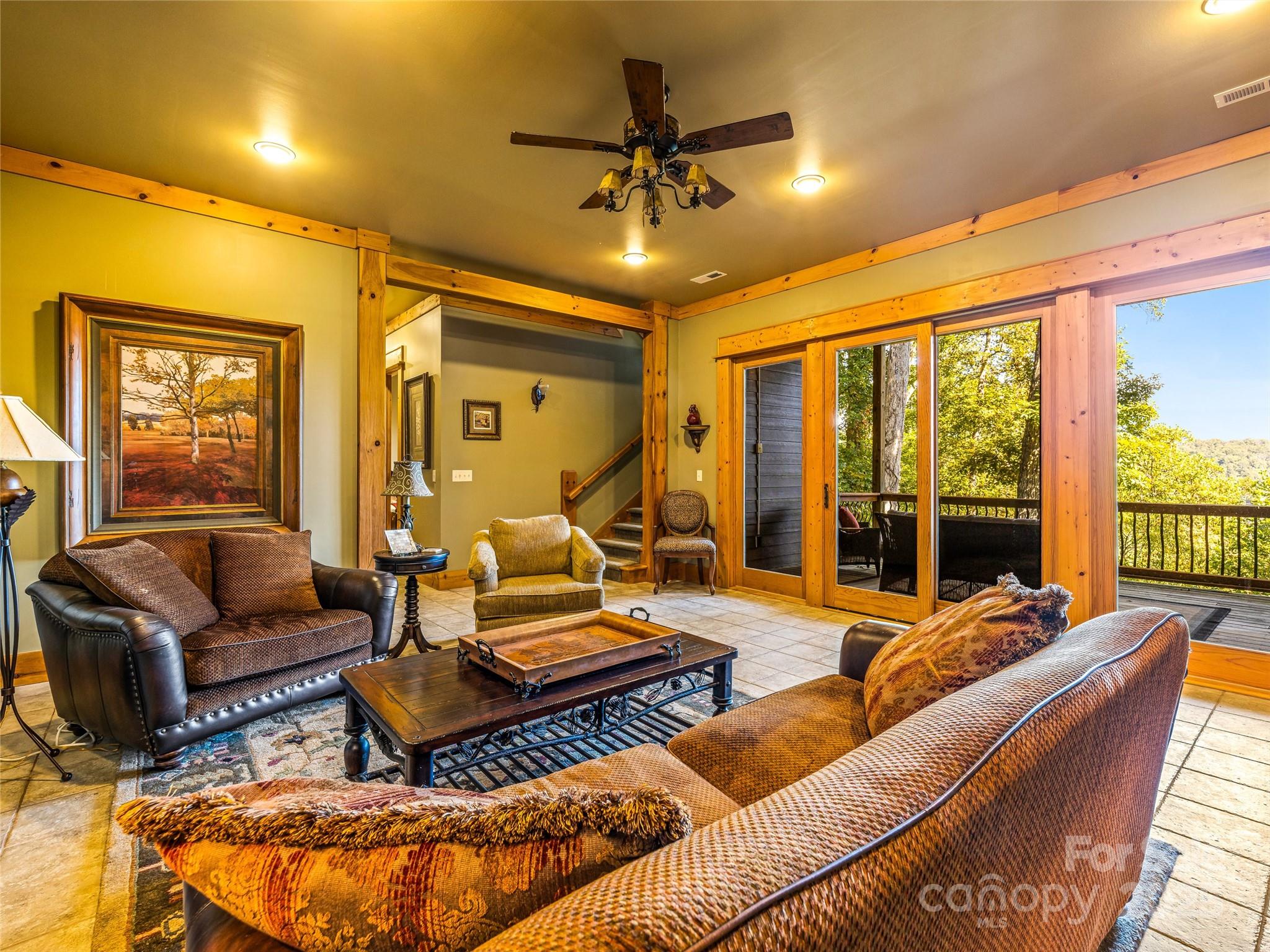 Trailridge - Residential