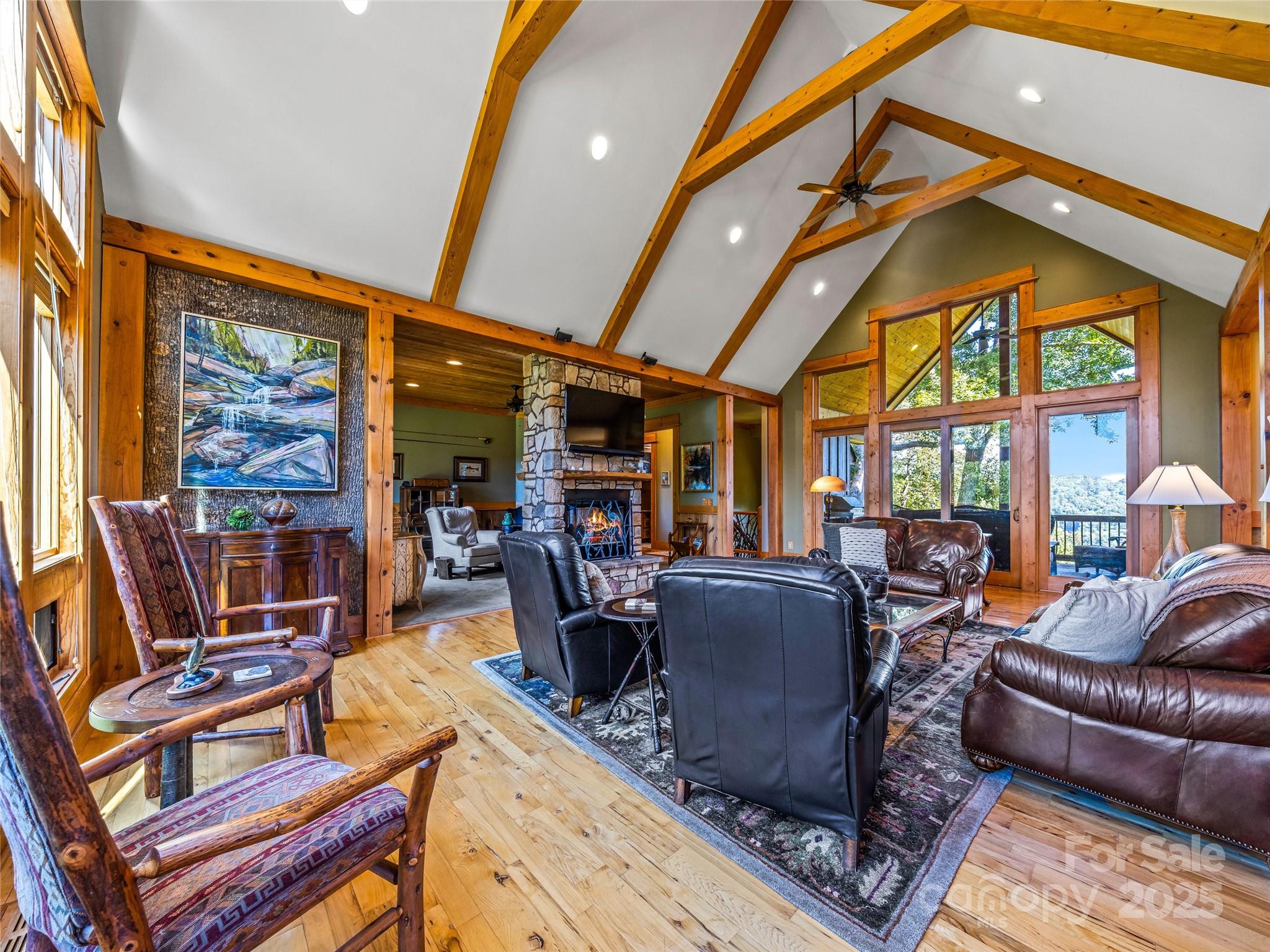 12 Trailridge Road