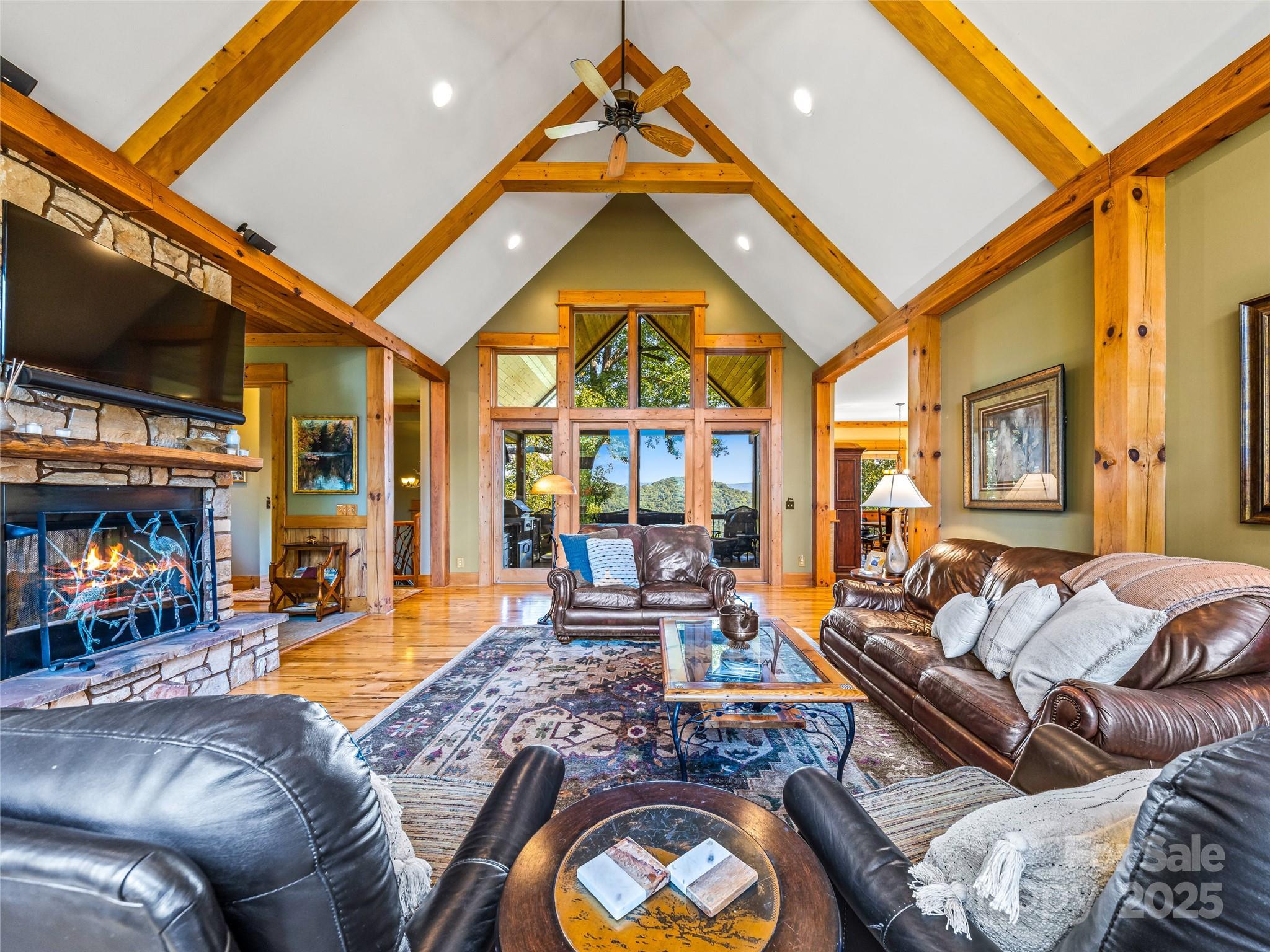 12 Trailridge Road