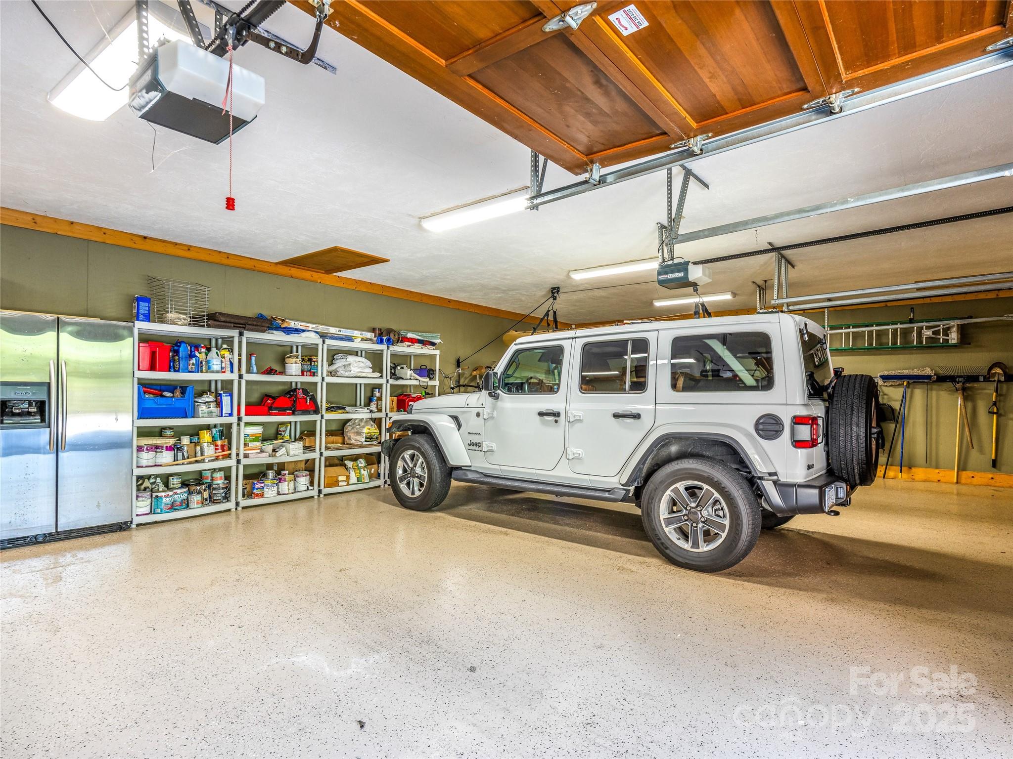 Trailridge - Residential