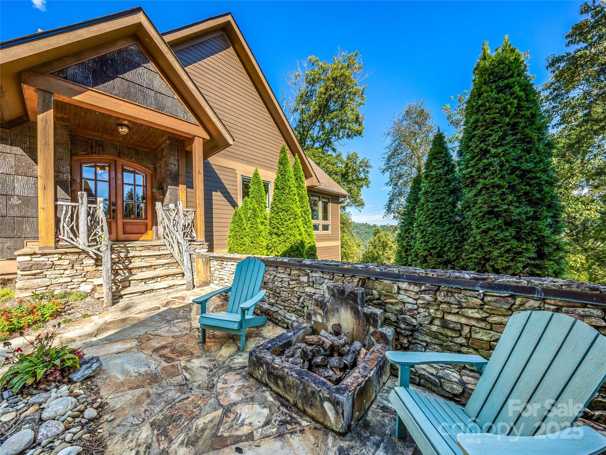 Trailridge - Residential