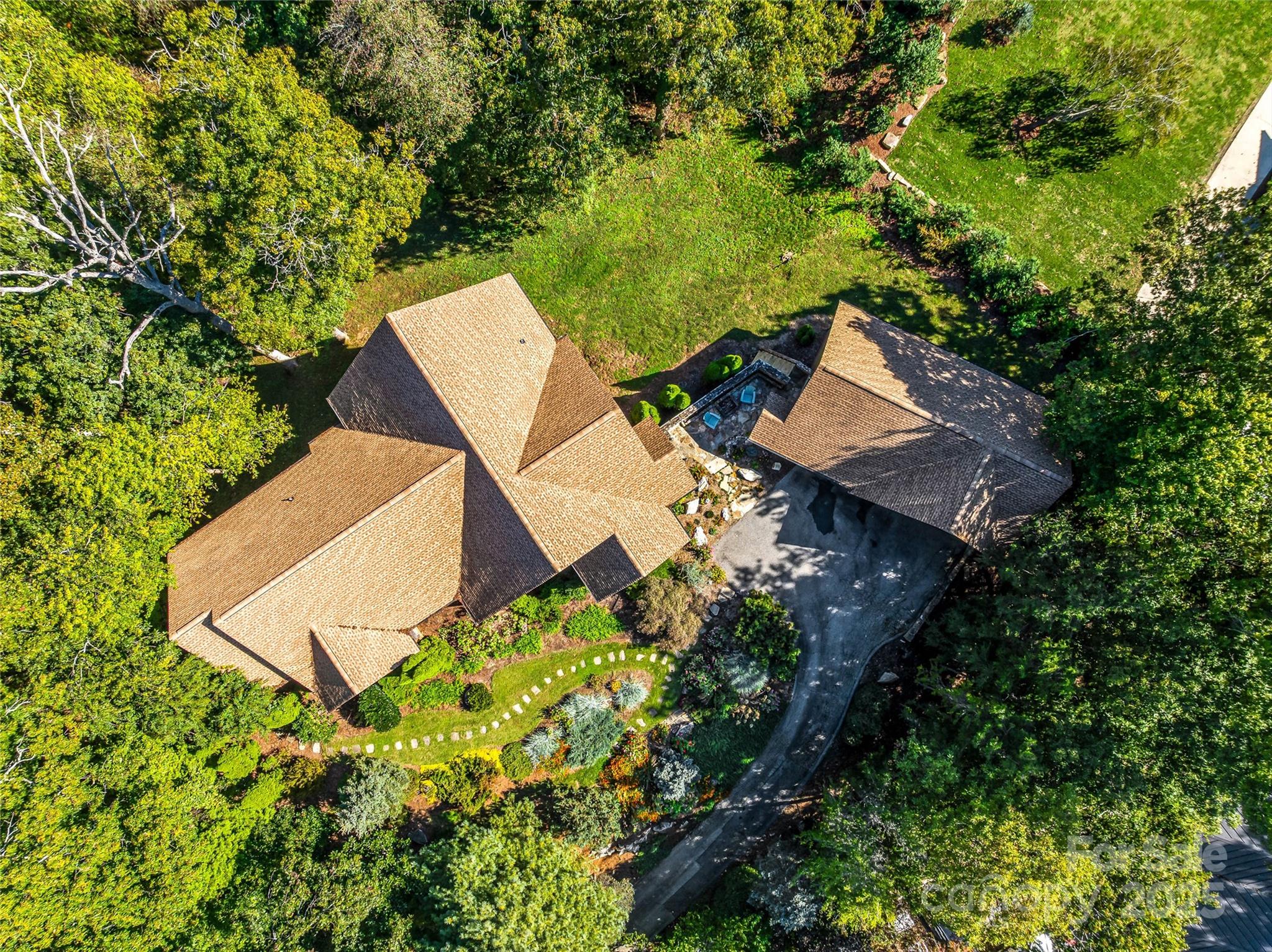 Trailridge - Residential