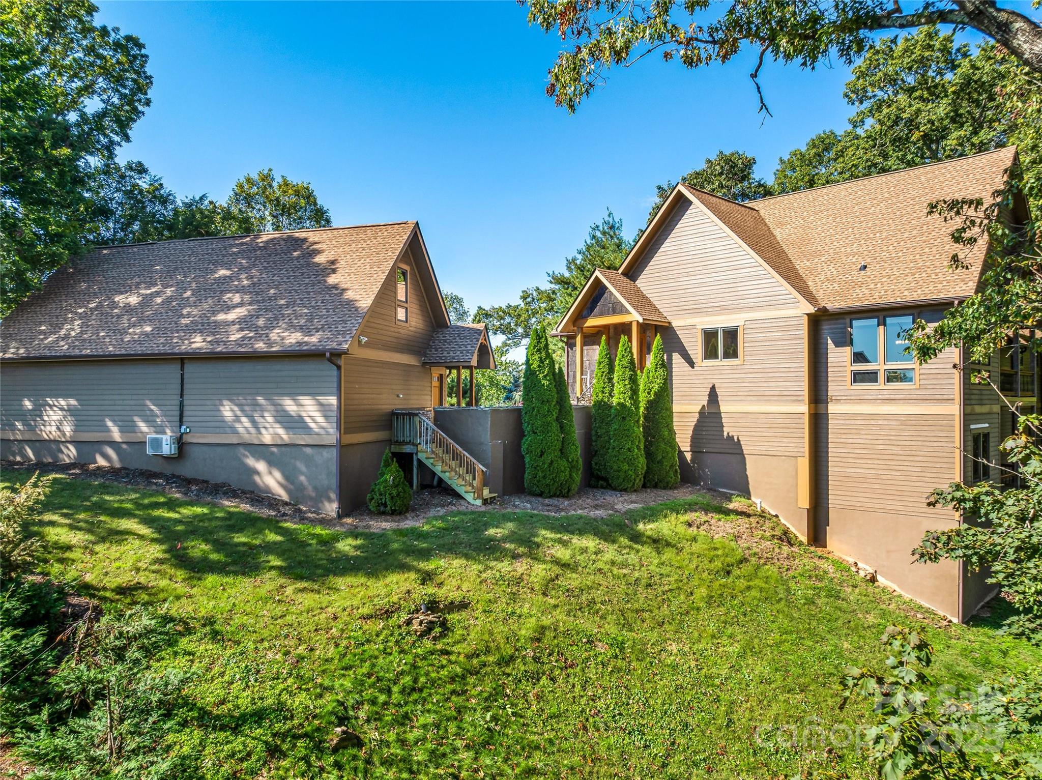 Trailridge - Residential