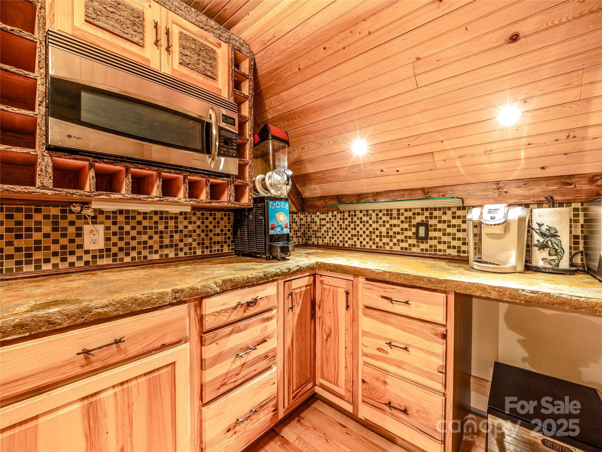 Trailridge - Residential