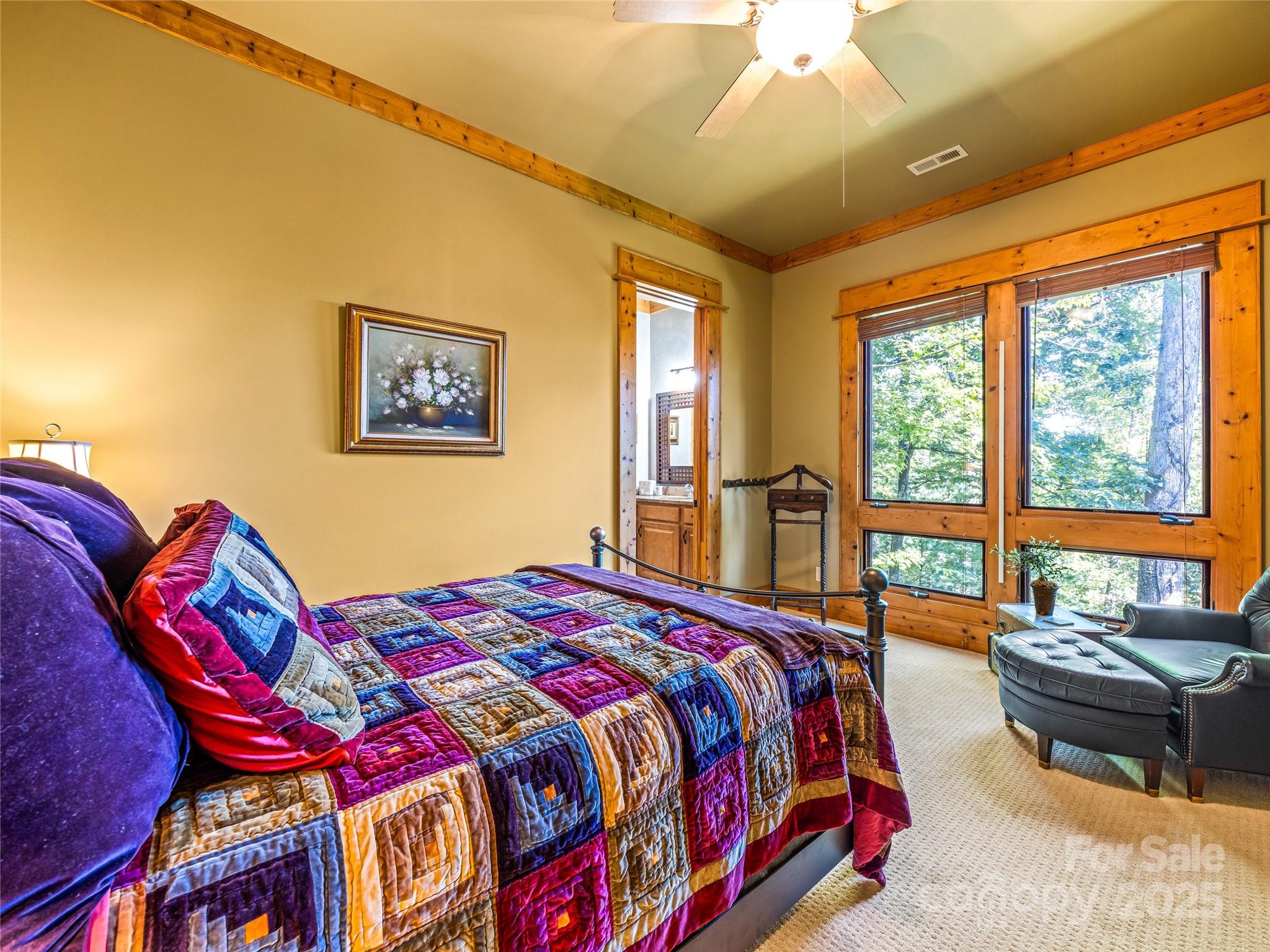 Trailridge - Residential