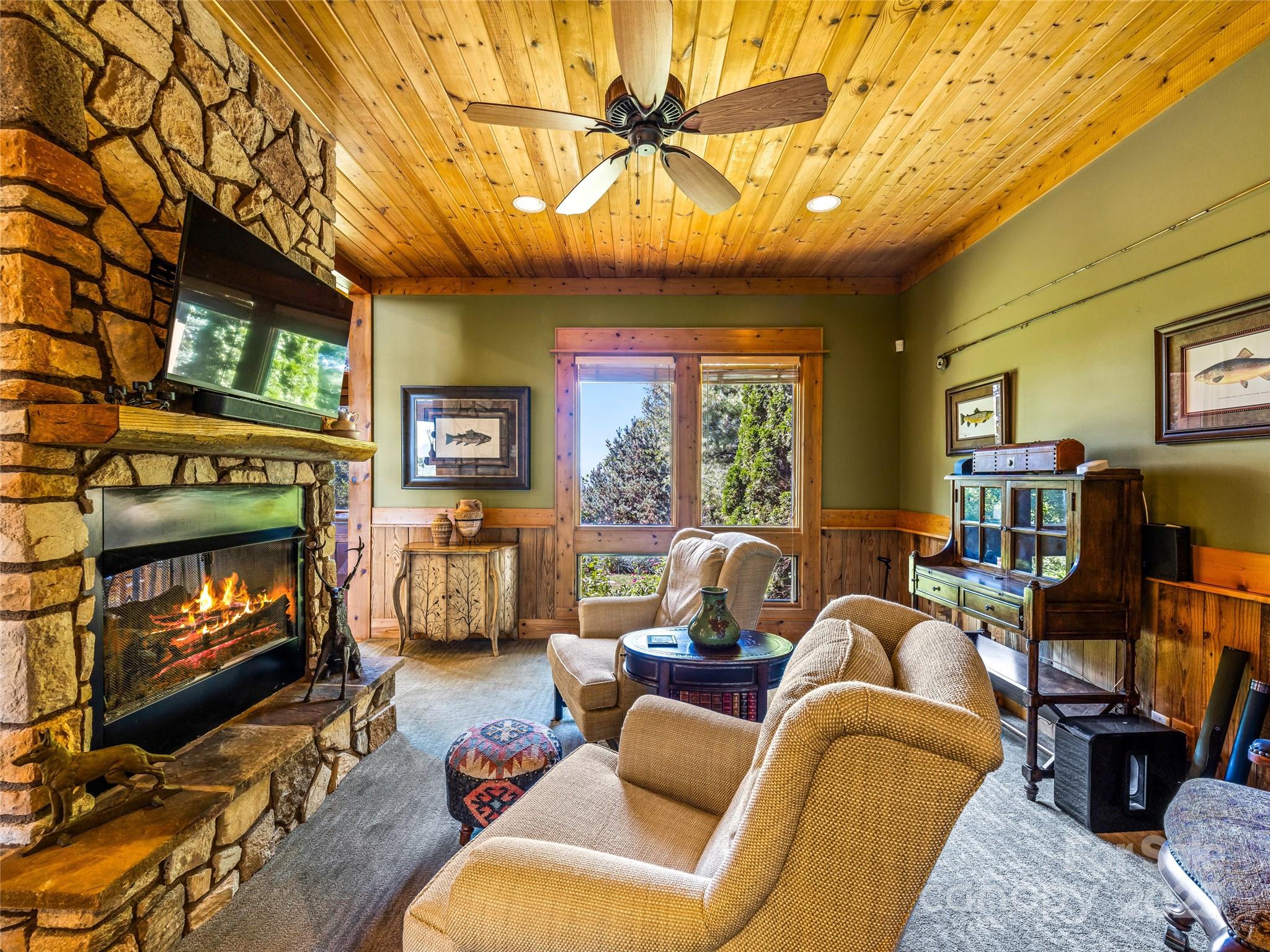 Trailridge - Residential