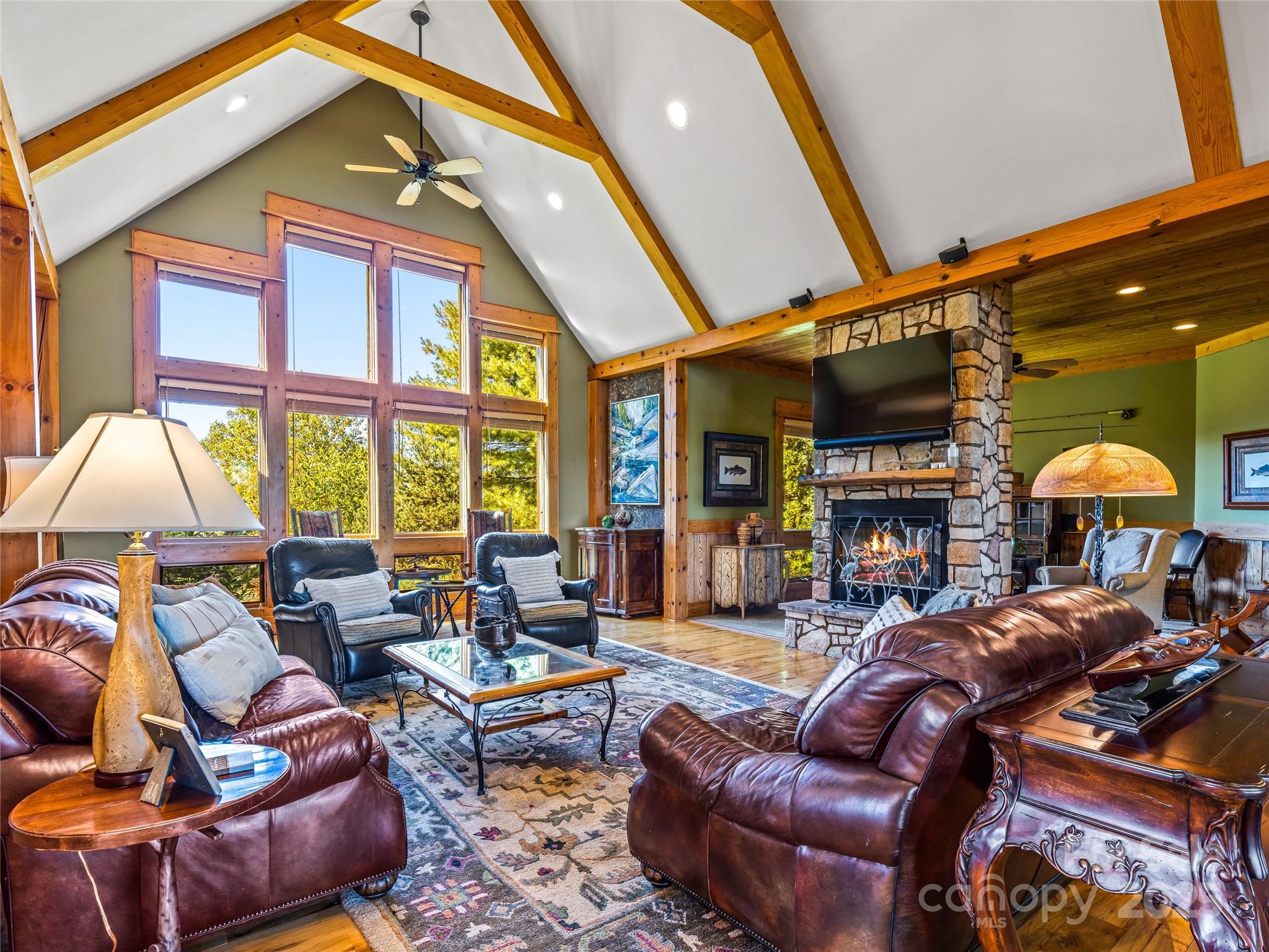 Trailridge - Residential